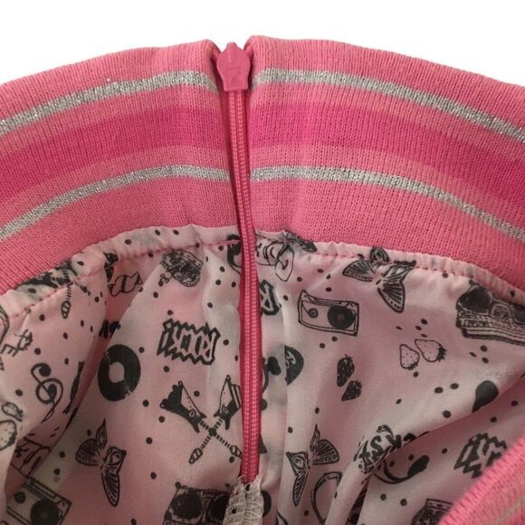 Guess  pink skirt - Picture 5 of 9